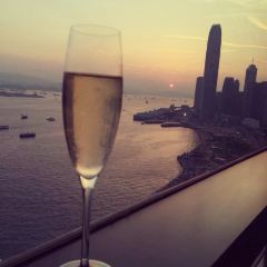 Grand Hyatt Steakhouse User Photo