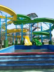 Haile Bay Water Park