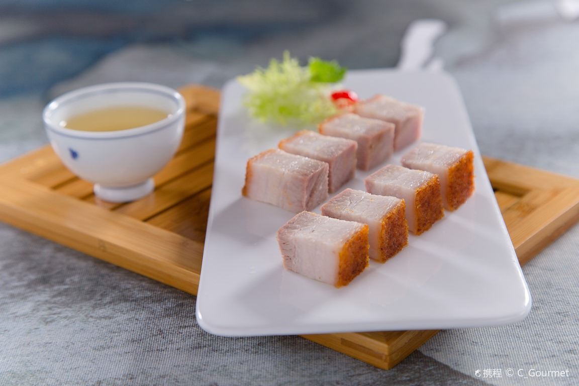 四季中国餐厅相片 1