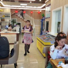 二平手把肉(盛鑫嘉园店) ảnh của người dùng