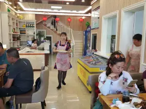 二平手把肉(盛鑫嘉园店)
