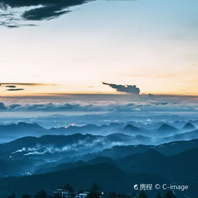 貴陽 飛 香港