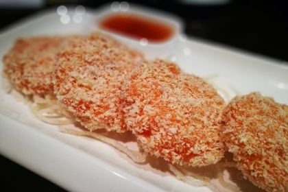 杭州温德姆至尊豪廷大酒店· 融合餐厅“食肆”餐厅