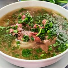 Phở Hồng ảnh của người dùng