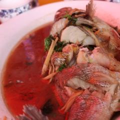 海鲜居(海滨路店) User Photo