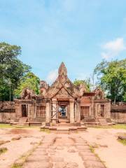 Banteay Srei