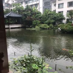 苏苑饭店中餐厅 User Photo