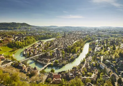 Bern