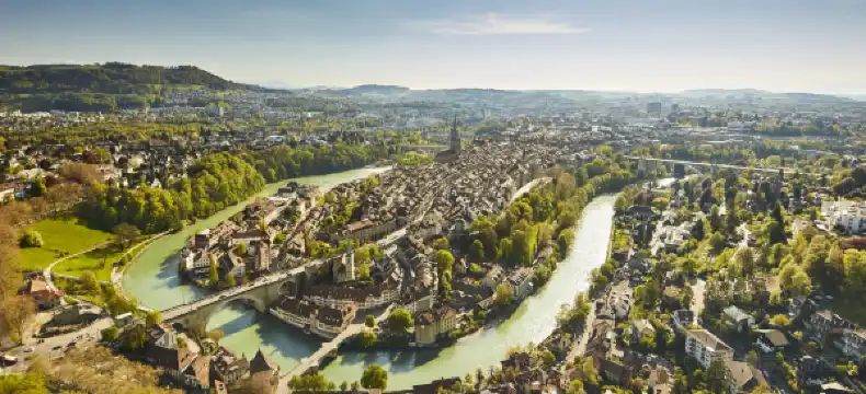 Hotels in Bern