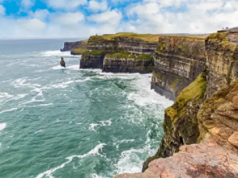 Acantilados de Moher