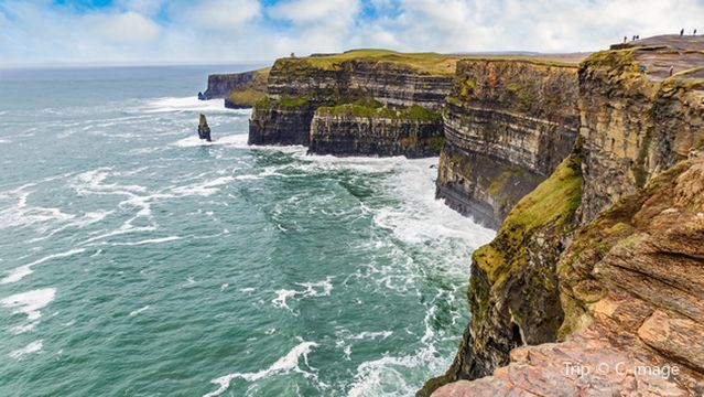Cliffs of Moher