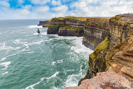 Cliffs of Moher