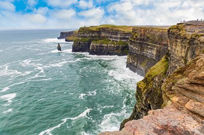 Scogliere di Moher