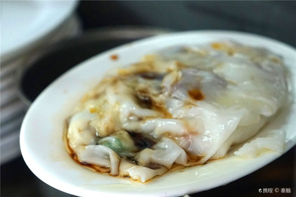 芳记小食店（西华路店）餐厅相片 1