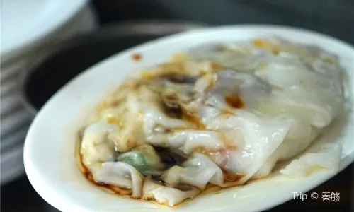 芳记小食店(西华路店)