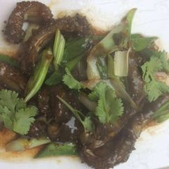 HAI BIN JIA RI YU GU User Photo