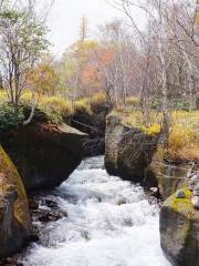 Tizi River