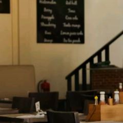 The Kitchen(Lamai Beach) ảnh của người dùng