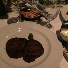 Eiffel Tower Restaurant User Photo