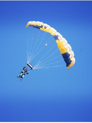 Skydiving高空跳傘