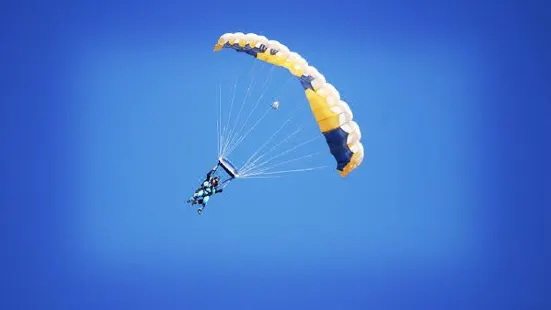 Skydiving高空跳傘