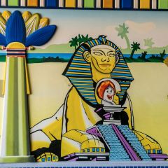 McDonald's Luxor User Photo