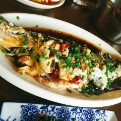 外婆小灶(乌镇店) User Photo