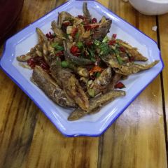 Fuzhengyisanxiaguo (san) User Photo