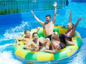 Changde Happy Waterworld