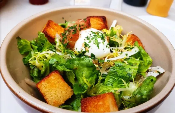 Bistro Jeanty