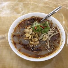 万豪酒店·龙舍中餐厅 User Photo