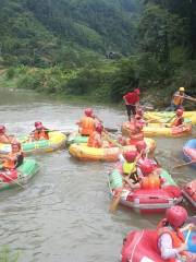 Taohuayuan Drifting