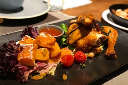 Xiao Man (Liu Zhuang Branch)