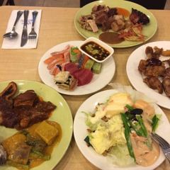 Kamayan User Photo