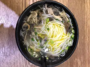 二哥米線（麗江店）