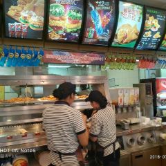 德克士(盘县店) User Photo