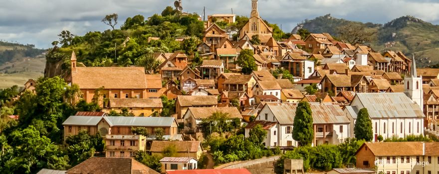 Fianarantsoa
