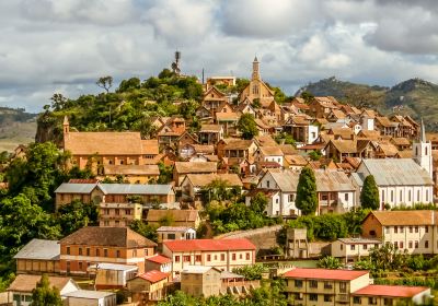 Province de Fianarantsoa