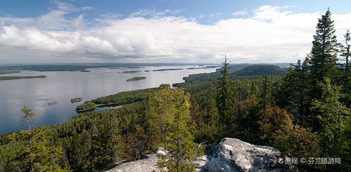 Carélie du Nord