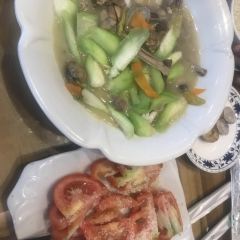 YOU YOU MEI SHI User Photo