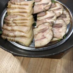 元奶奶包饭(新兴旗舰店) User Photo