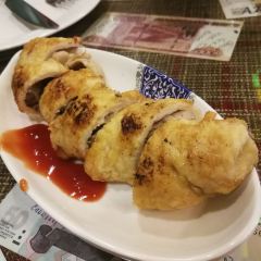 列娜餐厅 User Photo