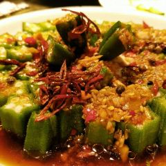 花姐私房菜(和顺古镇店) User Photo