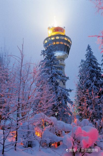 Adana to Kuopio Flights