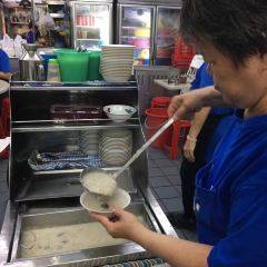Tai Tong Chinese Restaurant User Photo