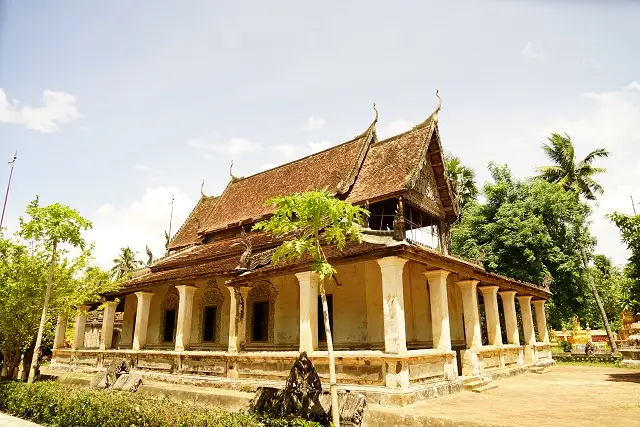 Ek Phnom