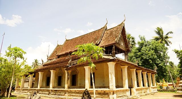Ek Phnom