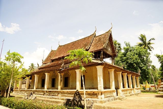 Ek Phnom