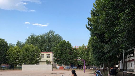 Wuyang