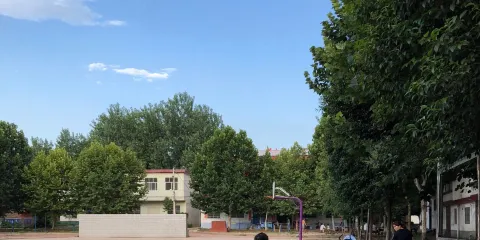 韓寨休閑文化廣場